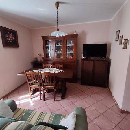 Casa Vacanza Nonna Maria Calvi dellʼ Umbria Exteriör bild