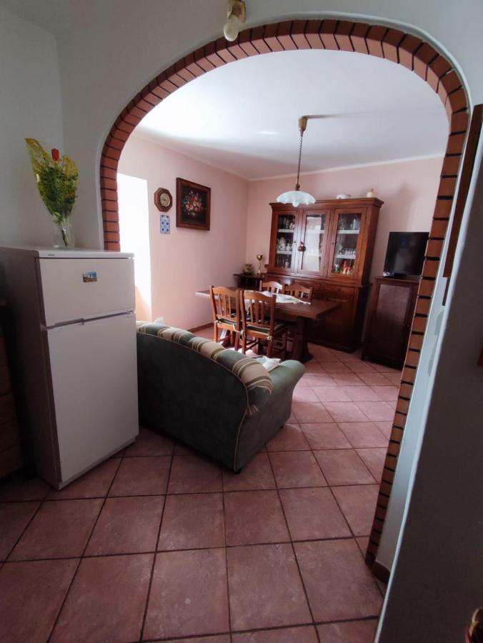 Casa Vacanza Nonna Maria Calvi dellʼ Umbria Exteriör bild