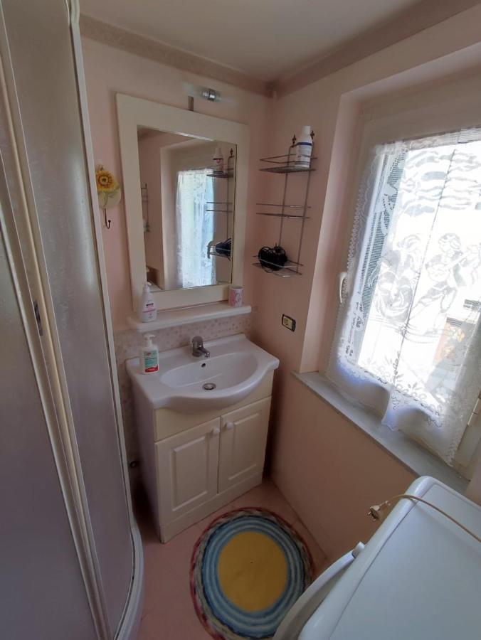 Casa Vacanza Nonna Maria Calvi dellʼ Umbria Exteriör bild