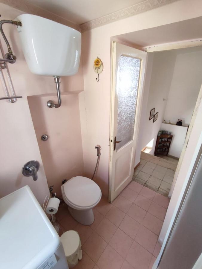 Casa Vacanza Nonna Maria Calvi dellʼ Umbria Exteriör bild