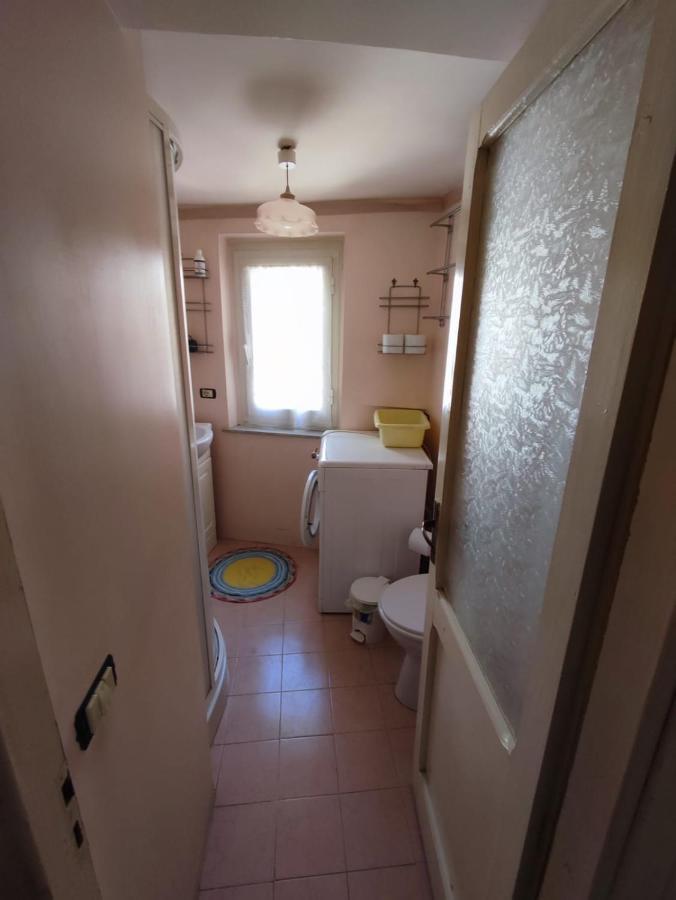 Casa Vacanza Nonna Maria Calvi dellʼ Umbria Exteriör bild