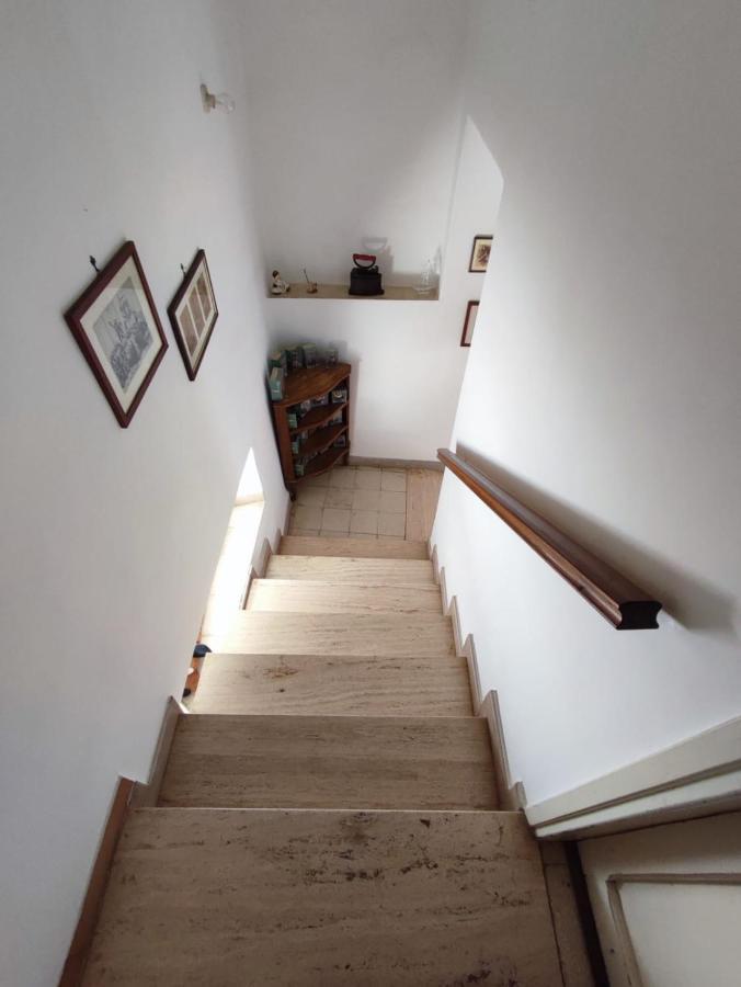 Casa Vacanza Nonna Maria Calvi dellʼ Umbria Exteriör bild