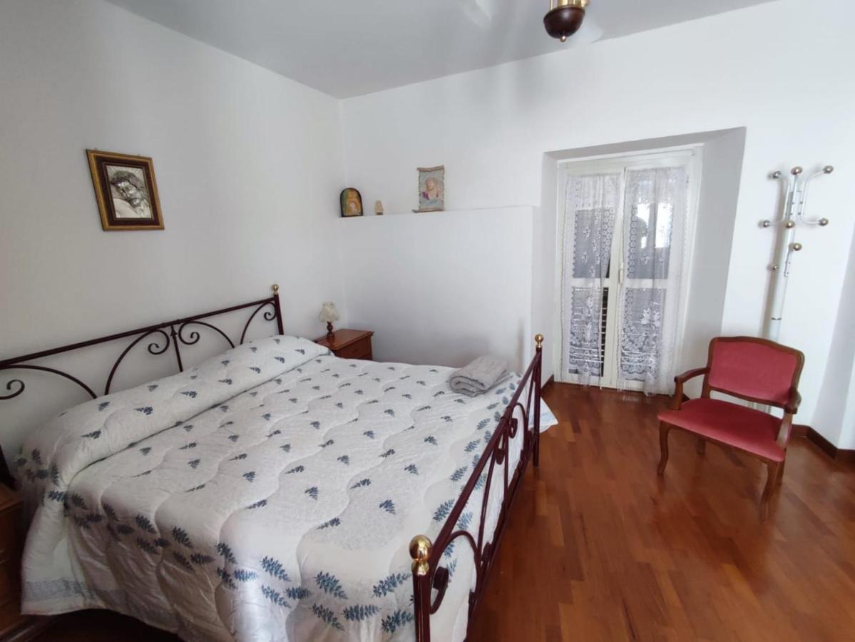 Casa Vacanza Nonna Maria Calvi dellʼ Umbria Exteriör bild