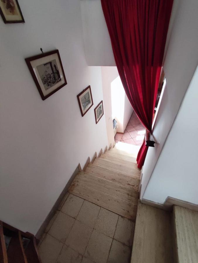 Casa Vacanza Nonna Maria Calvi dellʼ Umbria Exteriör bild