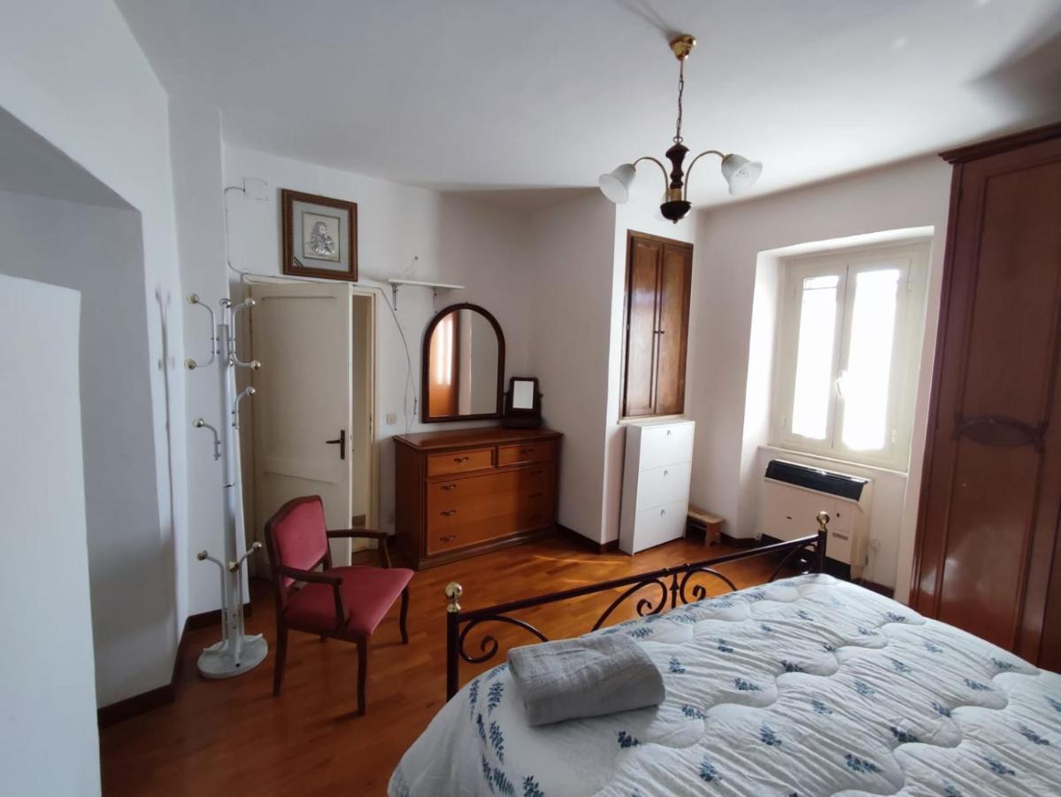 Casa Vacanza Nonna Maria Calvi dellʼ Umbria Exteriör bild