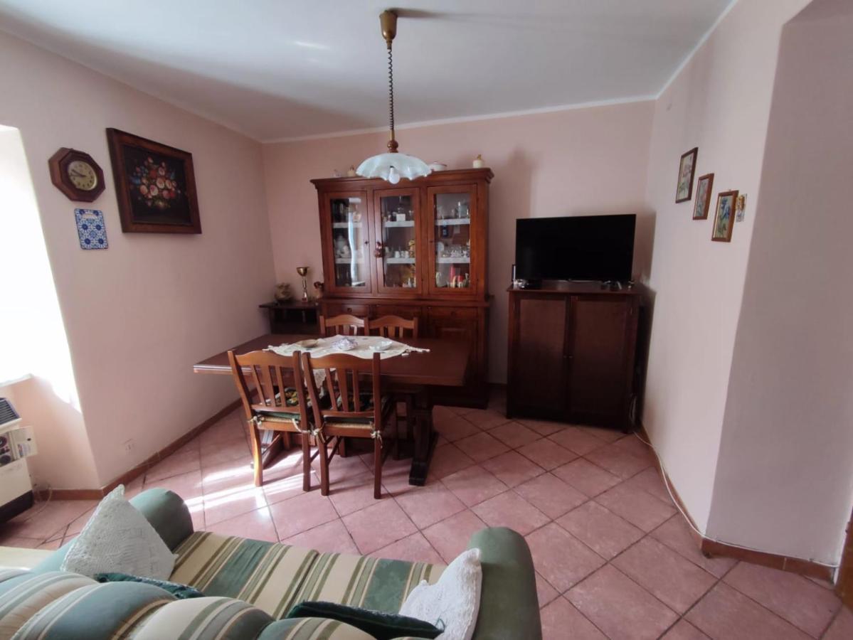 Casa Vacanza Nonna Maria Calvi dellʼ Umbria Exteriör bild