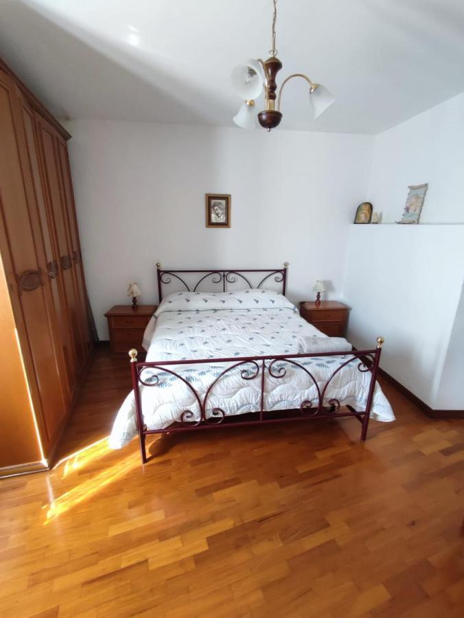 Casa Vacanza Nonna Maria Calvi dellʼ Umbria Exteriör bild
